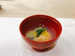 -旬怀石料理(嘉善老市店)