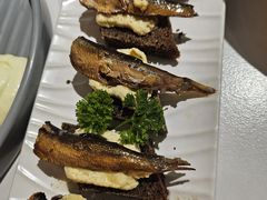 -库滋明·俄罗斯特色美食(中央大街店)