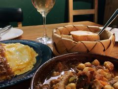 -羽深肉铺 Steak & Wine