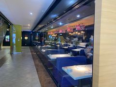 -鱼酷活鱼烤鱼(南京水游城店)