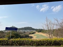 -浙江安吉JW万豪酒店