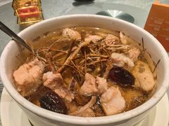 -秋色客家菜(南山店)