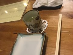 -章之鱼家(体育东路店)