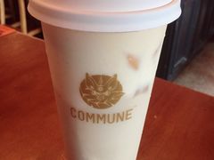 -COMMUNE幻师(上邦百汇城店)