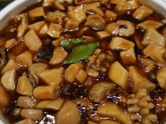 八珍豆腐-老酒川菜坊(中山西路店)