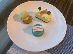 -合肥皇冠假日酒店·菲亚斯特自助餐厅(黄山路店)