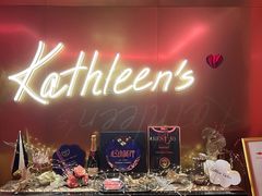 -Kathleen's Waitan 凯圣琳江景西餐厅(外滩店)