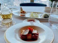 -金轩中餐厅 Jin Xuan(浦东丽思卡尔顿酒店)