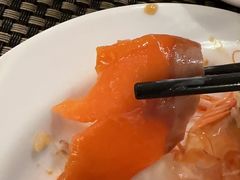 -温州王朝大酒店-自助餐厅