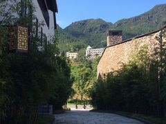 -千峡湖生态旅游度假区