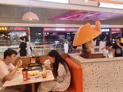 -蟹宗蟹(润达国际五楼店)