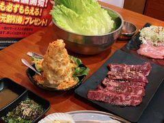 -大阪烧肉BAKA一代(十亩地店)