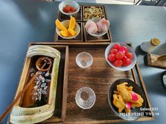 -汉水谣·江景餐厅(江滩店)