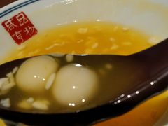 -香园茶社·金陵小灶(老门东店)