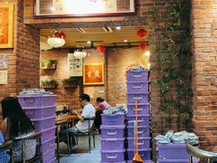 -老姑砂锅·烧烤天津菜(体北道店)