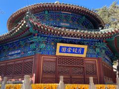 -潭柘寺景区
