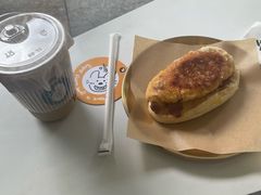 -GOOD好事咖啡(会展城店)