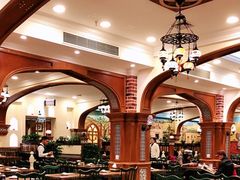-清真·玛丽亚新疆菜主题餐厅(浙江中路店)