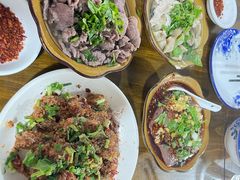 -小杨翘脚牛肉