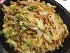 -西贝(上海我格广场店)