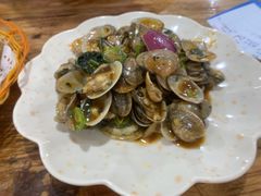 -南记食粥坊·宵夜大排档(莲花总店)