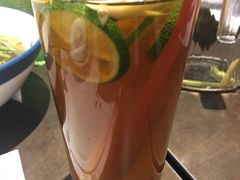 -美奈小馆·越南料理(中航城君尚购物中心店)