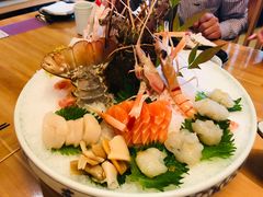 -王鼎精致料理铁板烧(世博源店)