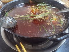 -石灰市毛记烧鸡公(解放碑店)