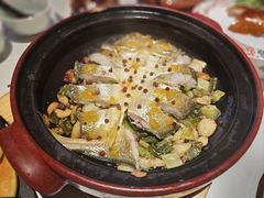 -在前门·烤鸭北京菜(五月花广场店)