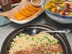-外婆家(西溪印象城店)