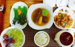 -爱贝蕊恩韩式月子会所(南山店)