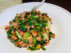 -前海沿·青岛菜(李沧万达店)