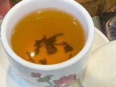 -香港蓮香樓(上環店)