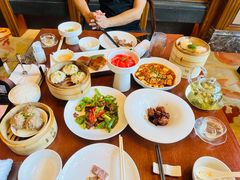 -彩丰楼中餐厅·早茶·点心·粤菜(海口华彩洲际酒店)