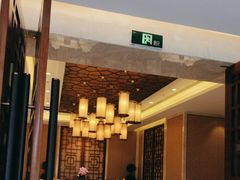 -扬州香格里拉·香宫中餐厅