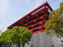 -中华艺术宫(上海美术馆)