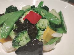 -大树餐厅(益田假日店)