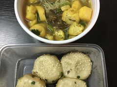 -小杨生煎(湟普汇店)