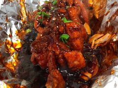 龙香居鲈鱼-龙香居海鲜家常菜饭店·特色驴肉·古城浑锅