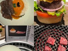 -焱铁烧·黑毛和牛专门店(杭州嘉里中心店)