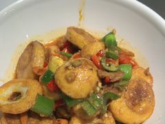 -兰湘子·湘菜小炒(石家庄万象城店)