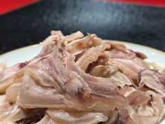 -老北京胡同味道二荤铺(酒仙桥店)