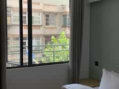 -NEA BAY咖啡馆