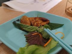 -蔡澜Pho·越南粉餐厅(海上世界店)