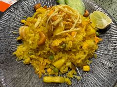 -Home Thai·泰谣(王府井apm店)