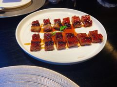 黑叉烧-丽晶轩中餐厅(重庆丽晶酒店)