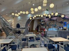 -贝林大翅鲸简餐厅(国家海洋博物馆店)