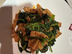 -耶里夏丽·新疆菜·28年喀什老馆(田林东路店)