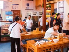 -李氏紫竹林卤粉(火车站店)