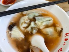 -新丰小吃(中山中路分店)